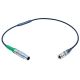Atomos UltraSync ONE to 5-Pin LEMO Timecode Input Cable