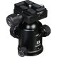 Benro Ball Head 40mm, Sep Drag Control, PU60 Plate