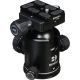 Benro Ball Head 44mm, Sep Drag Control, PU60 Plate