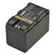 Jupio Canon ProLine BP-A30 14.4V 3350mAh Video Battery