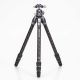 Benro Tortoise 14C with GX25 Ball Head, Carbon Fibre Tripod Kit