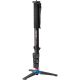 Benro A38FD Monopod & VT2 3-Leg Base
