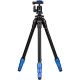 Benro Slim Tripod Kit Aluminium Ball Head  TSL08AN00