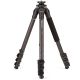 Benro TAD28C Adventure Carbon Tripod