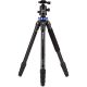 Benro TMA28AB2 Mach3 Aluminum Tripod with Triple Action Ballhead