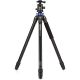 Benro TMA37ALB3 Mach3 Aluminum Tripod with Triple Action Ballhead