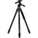 Benro TMA37ALHD3 Mach3 Aluminum Tripod with 3 Way Head