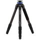 Benro TMA38C Mach3 9X Carbon Fiber Tripod