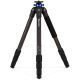 Benro TMA38CL Mach3 9X Carbon Fiber Tripod