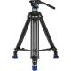 Benro A573TB (S6PRO Head) Aluminium Tandem Leg Tripod Kit