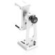 Benro MeVideo Sidekick Pocket Smartphone Tripod Adapter – Silver