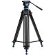 Benro KH25P Video Tripod w/ K5 Head