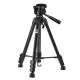 Benro T890 Lightweight Flexible Adjustable Tripod