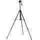 Benro T980 Photo & Video Hybrid Tripod with Fluid Head