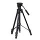 Benro T980EX Photo and Video Tripod