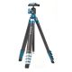 Benro Cyanbird Carbon Fibre / Aluminium Tripod Kit with N00P Ball Head