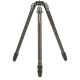 Benro Mammoth 33C, Carbon Fibre, 3 Section, Photo Tripod