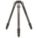 Benro Mammoth 34C, Carbon Fibre, 4 Section, Photo Tripod