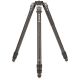 Benro Mammoth 43C, Carbon Fibre, 3 Section, Photo Tripod