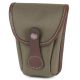 Billingham Avea 7 Pocket Sage FibreNyte/Chocolate