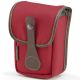 Billingham Avea 5 Pocket Burgundy/Chocolate
