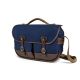 Billingham Mini Eventer Camera Bag Navy/Chocolate