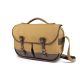 Billingham Mini Eventer Camera Bag Khaki FibreNyte/Chocolate