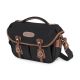 Billingham Hadley Small Pro Black / Tan