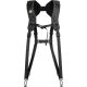Black Rapid DR-1 Double Strap