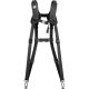 Black Rapid DR-2 Double Slim Strap