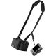 Black Rapid SnapR 35 Bag/Strap