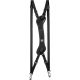 Black Rapid Yeti Slim Dual Camera Harness