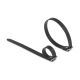 Billingham 7/8 Leather Tripod Straps Black