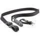 Billingham Waist Strap Attachment Black/Black