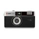 AgfaPhoto Reusable 35mm Film Camera - BLACK