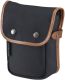 Billingham Delta Pocket Black/Tan