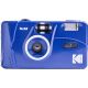 Kodak M38 Reusable Film Camera with Flash - Classic Blue