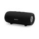 BlueAnt X3 Portable Wireless Bluetooth Speaker - Black