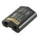 Jupio Nikon ProLine EN-EL18D 10.8V 3500mAh Camera Battery
