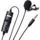 BOYA BY-M1 V1 Lavalier Microphone