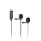BOYA BY-M3D Digital USB Type-C Microphone for Android Devices