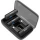 BOYA Boyalink All-In One Dual Channel Wireless Microphone