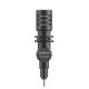 BOYA BY-M100D Plug & Play Microphone (Lightning) for iOS Devices
