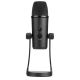 BOYA BY-PM700 USB Podcast Microphone - Black