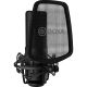 BOYA BY-M1000 Studio Condenser Microphone