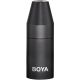 BOYA 35C-XLR Pro Mini Jack to XLR Converter