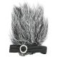 BOYA BY-B05 3 Pack of Dead Cats for Lavalier Mics