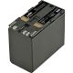 Jupio ProLine BP-975 7.4V 10,050mAh Battery for Red Komodo