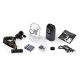 Brinno BCC300-C Time Lapse Construction Camera - Clamp Edition