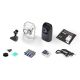 Brinno BCC300-M Time Lapse Construction Camera - Mount Edition